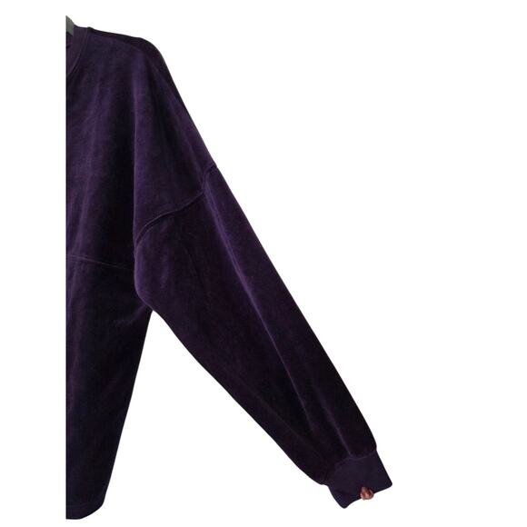 Disney Villains PURPLE Spirit Jersey 'I Make The Rules' | S | EUC Disneyland - Picture 4 of 8